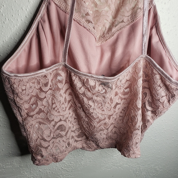 Mind Code bralette - Picture 4 of 7